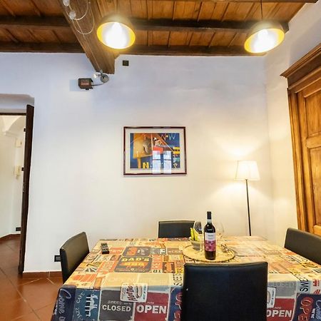 都灵San Domenico House公寓 外观 照片