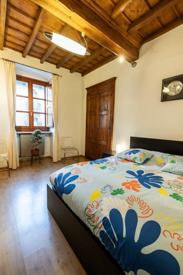 都灵San Domenico House公寓 外观 照片