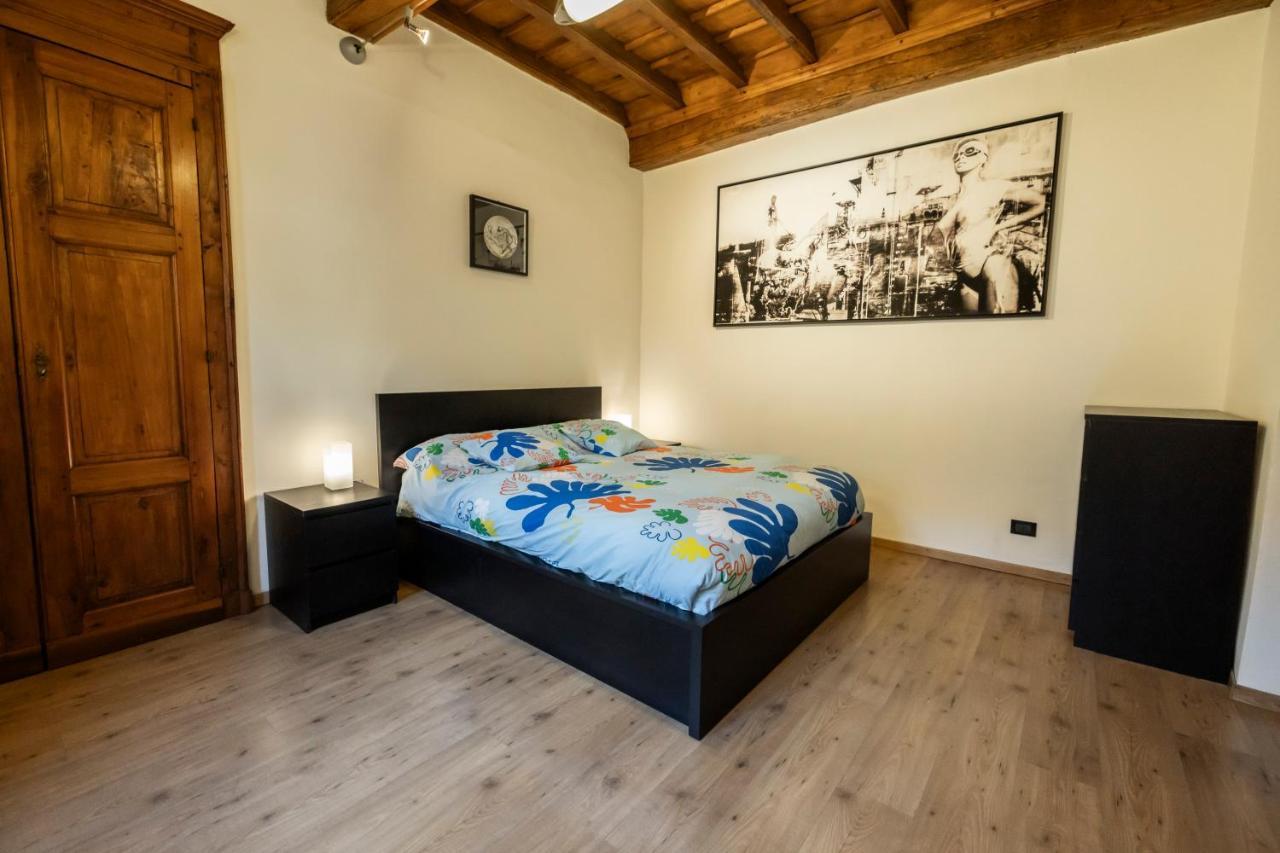 都灵San Domenico House公寓 外观 照片