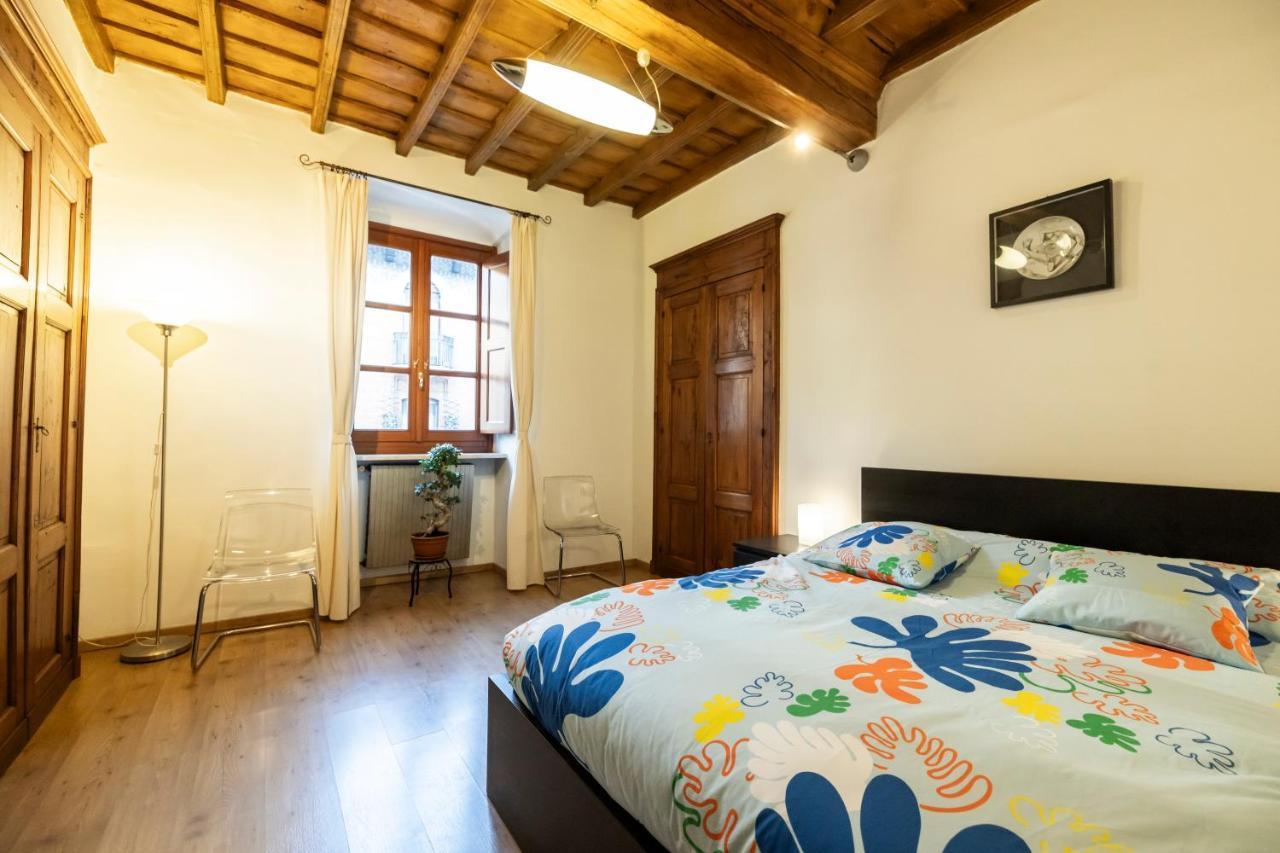 都灵San Domenico House公寓 外观 照片
