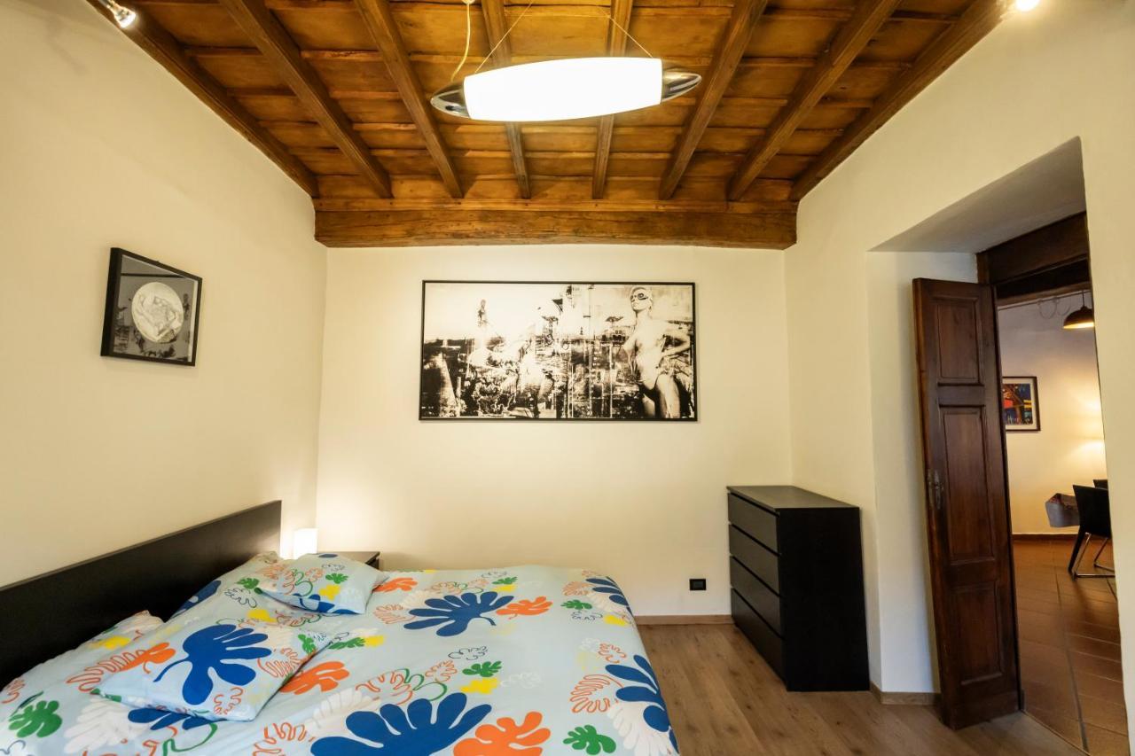 都灵San Domenico House公寓 外观 照片